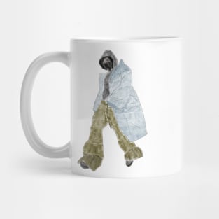 Cloak Mug